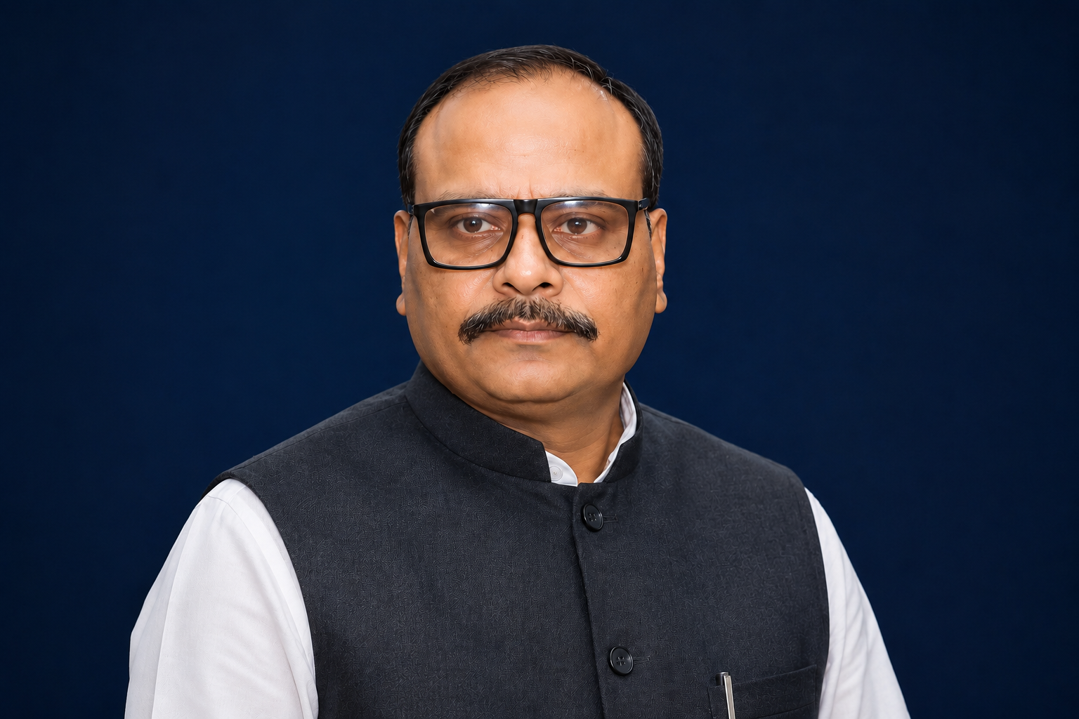 SHRI BRIJESH PATHAK Ji