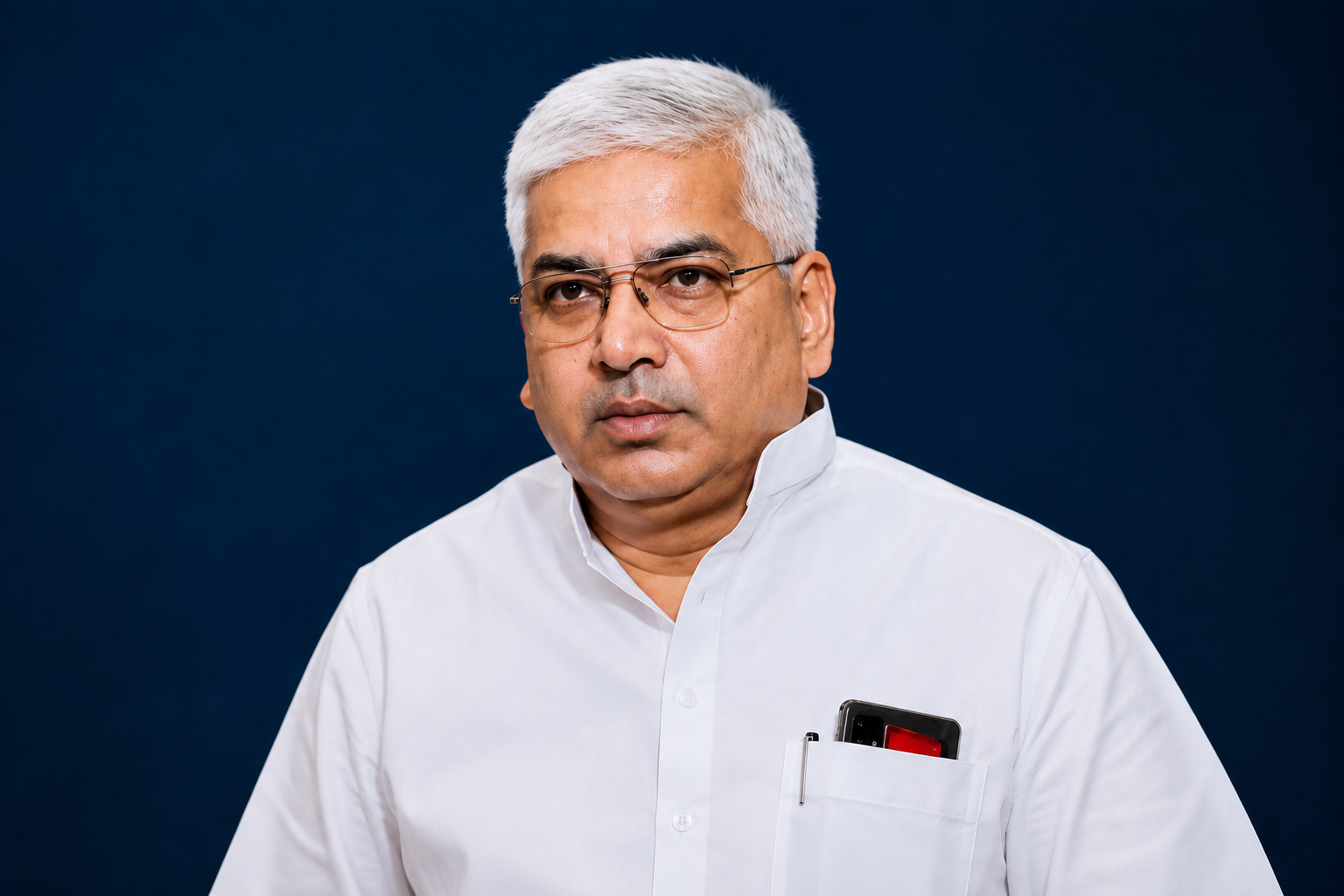 MANYAVAR MAYANKESHWAR SHARAN SINGH Ji