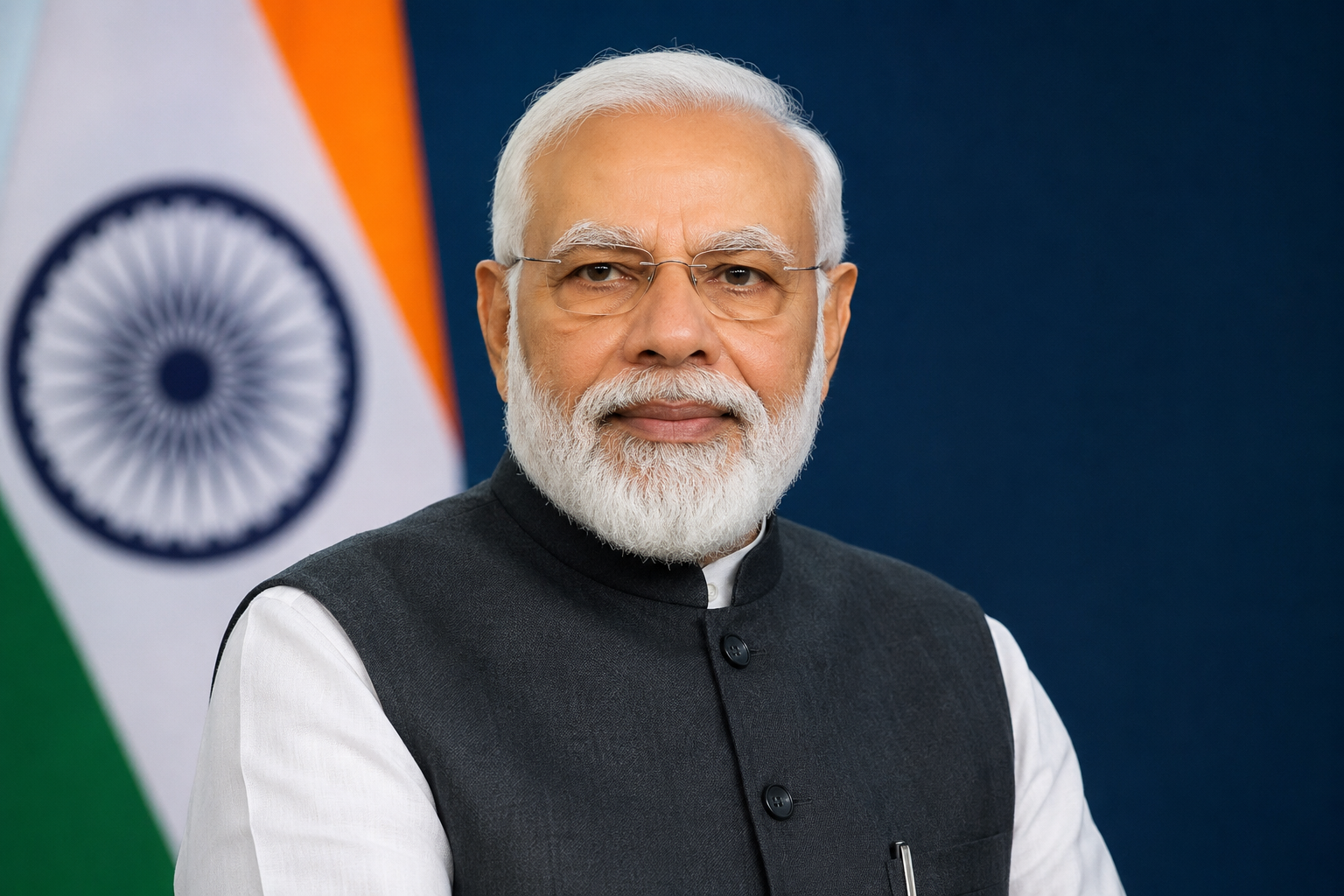 Narendra Modi