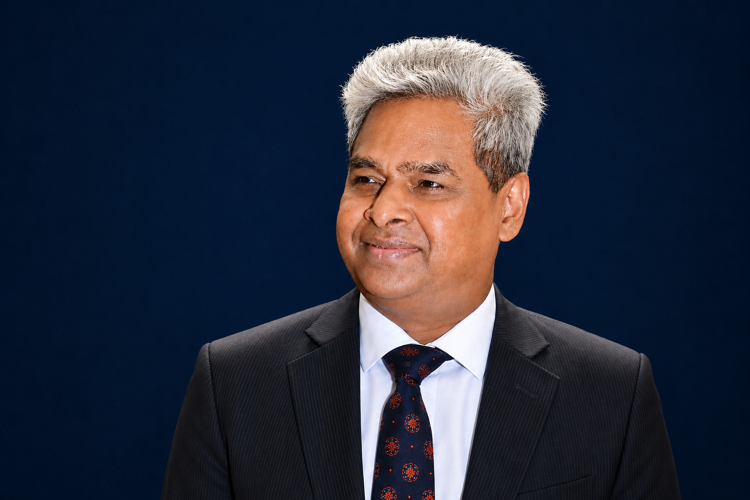 PROF. R. C. GUPTA Ji