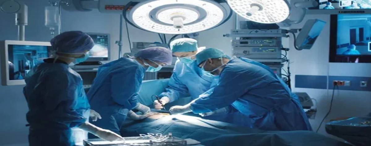 CARDIOTHORACIC SURGERY