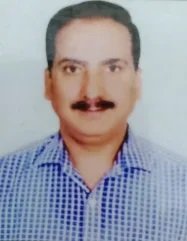 DETAILS OF VICE PRINCIPAL