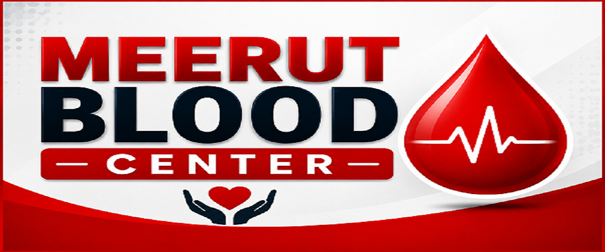 Meerut Blood Center