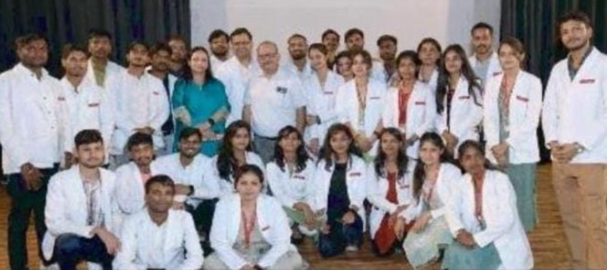 Paramedical
