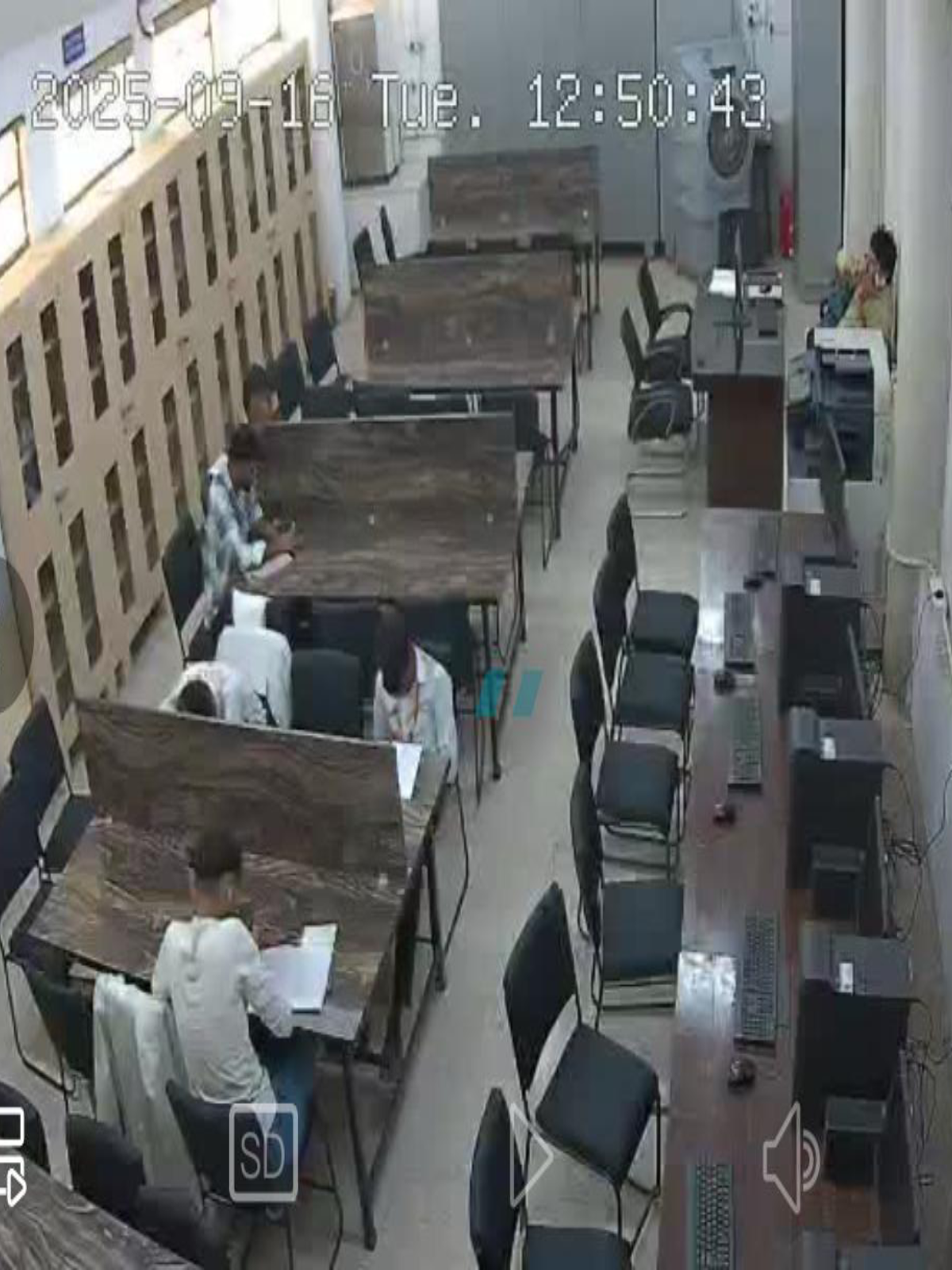 Paramedical