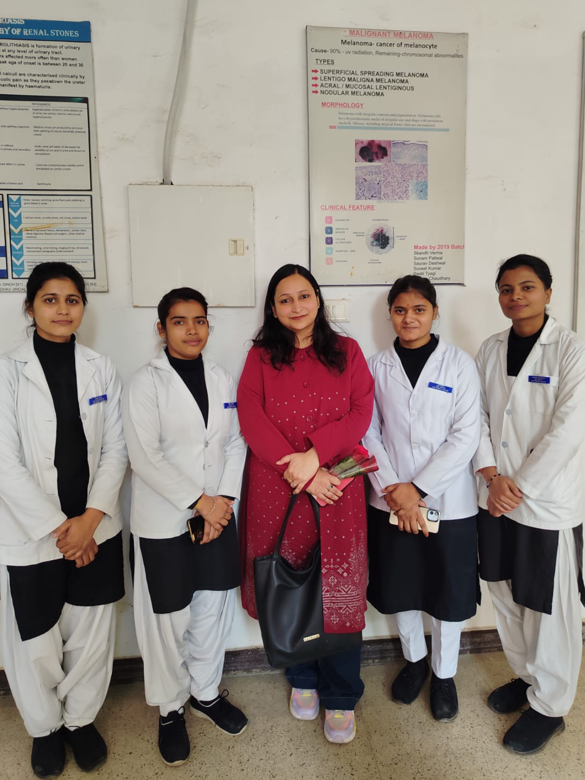 Paramedical