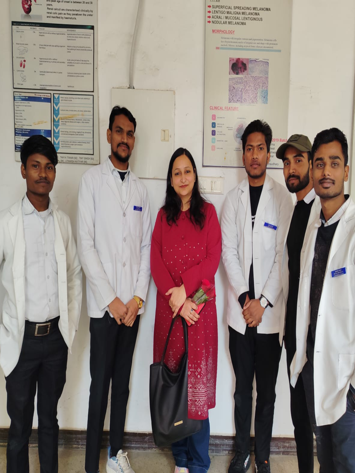 Paramedical