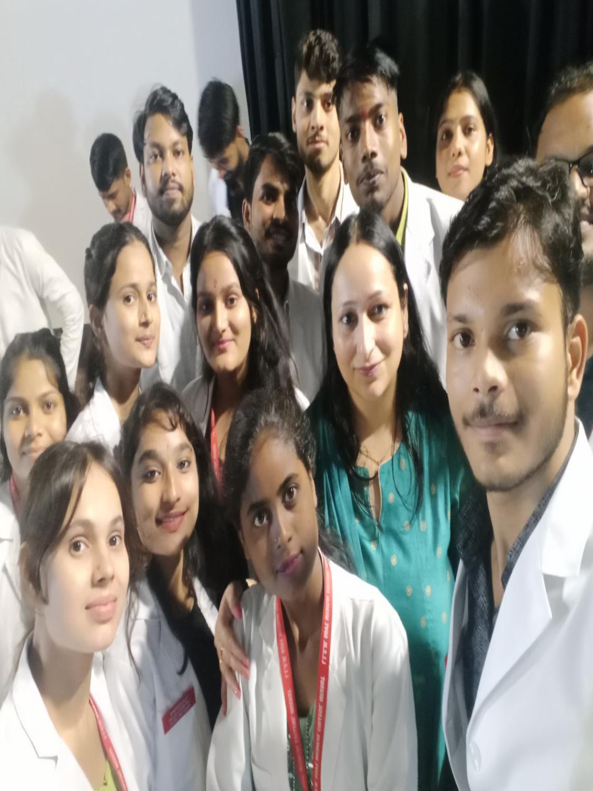 Paramedical