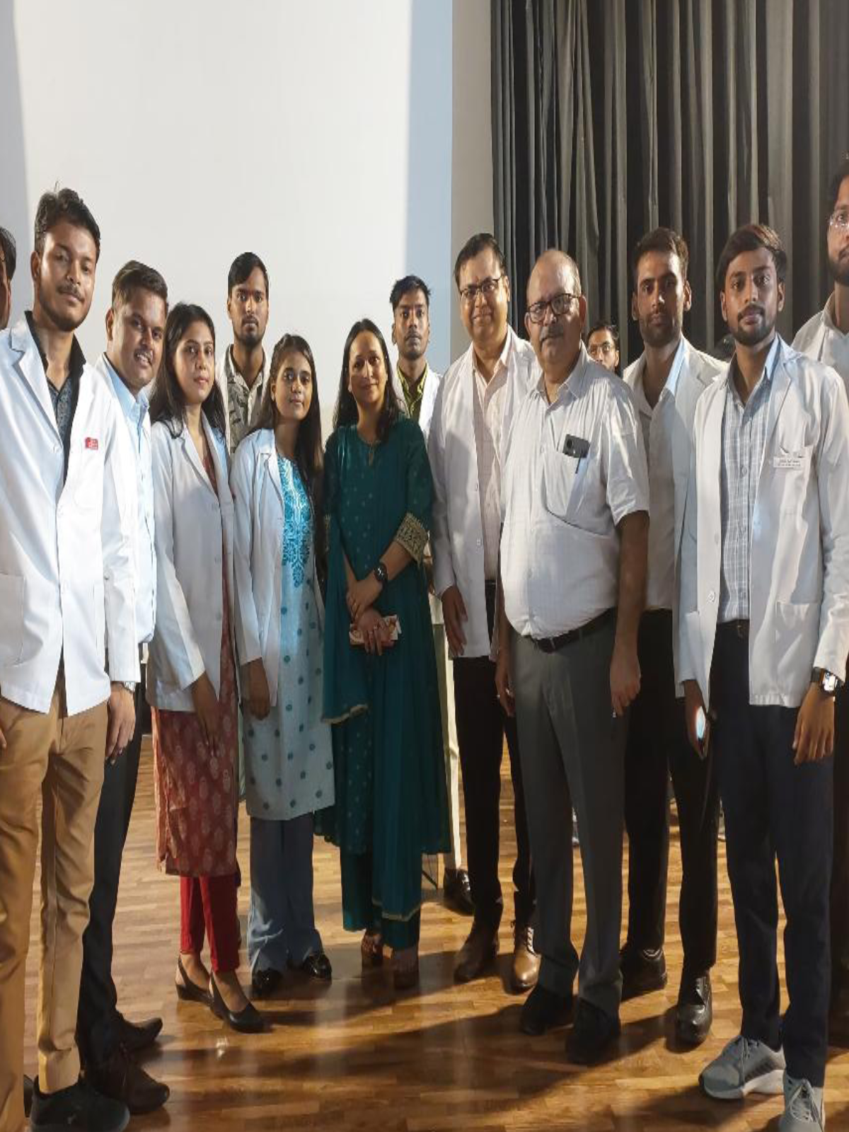 Paramedical