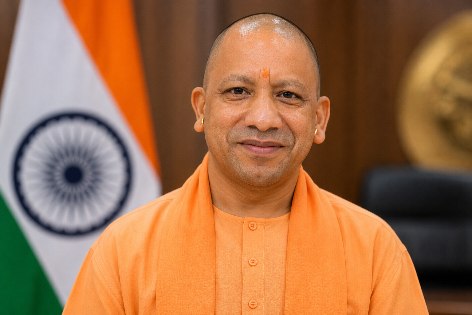 Yogi Adityanath